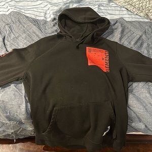 Seize the day hoodie